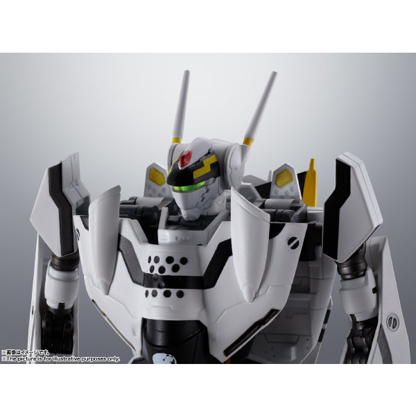 HI-METAL R VF-0S Phoenix (Roy Focker's Custom) "Macross Zero" 超時空要塞
