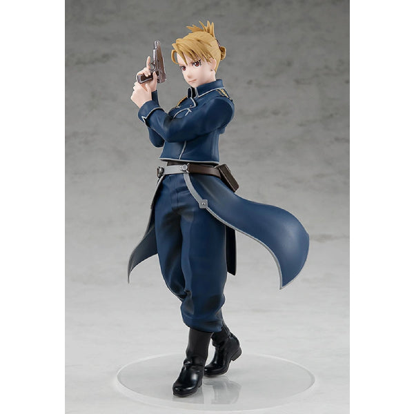 POP UP PARADE Riza Hawkeye 鋼之鍊金術師