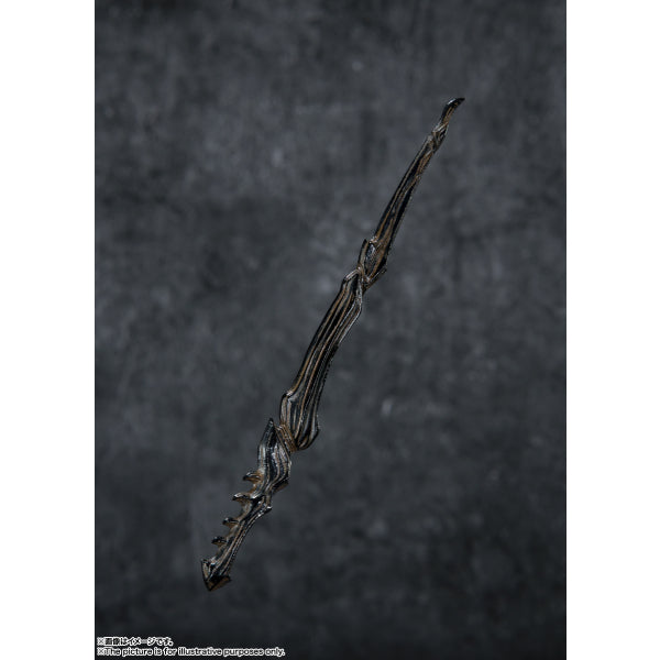 S.H.Figuarts KAMEN RIDER BLACK SUN 幪面超人