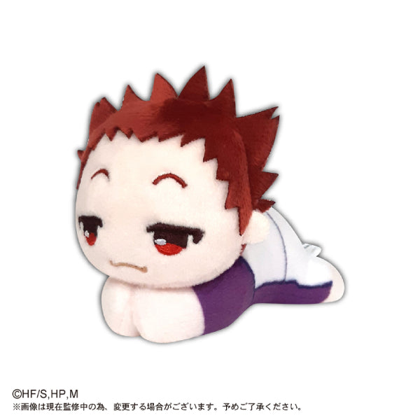 Haikyu!! 排球少年 Hug Character Collection 5 (set of 6)