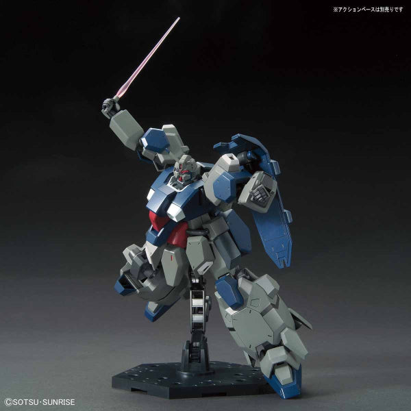 HGUC 1/144 FD-03 GUSTAV KARL (UNICORN VER.) 機動戰士 高達 古斯塔夫卡爾