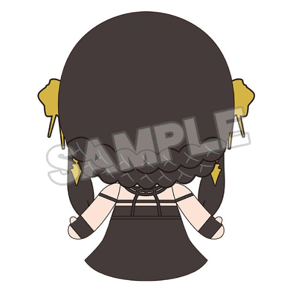 SPY x FAMILY Nendoroid Plus Plushie: (Loid Forger / Anya Forger / Yor Forger) 間諜家家酒