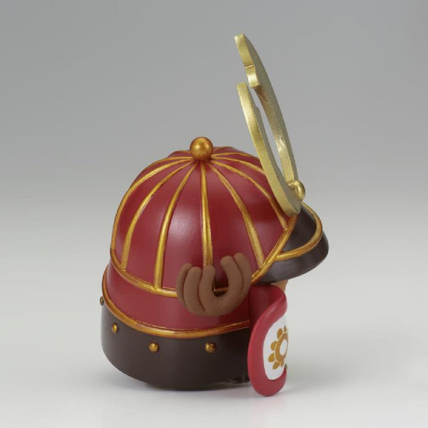 [DXF] ONE PIECE ～THE GRANDLINE SERIES～ WANOKUNI (NAMI / TONY TONY CHOPPER)