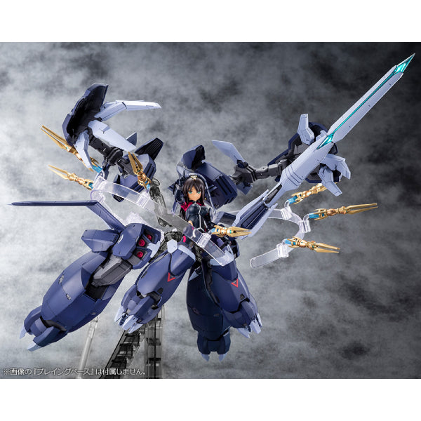 Megami Device Kaneshiya Sitara [Tenki] Ver. Ganesha 女神裝置 機戰少女