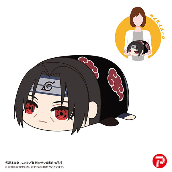 Naruto Shippuden 火影忍者 Potekoro Mascot M size (6 variants)