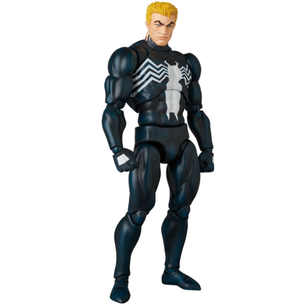 MAFEX VENOM（COMIC Ver.） 毒魔