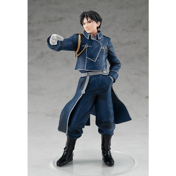POP UP PARADE Roy Mustang 鋼之鍊金術師