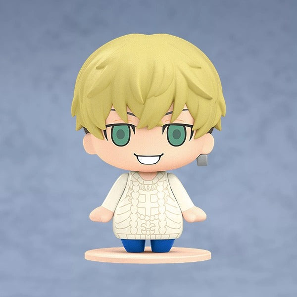 Pocket Maquette: Tokyo Revengers 02 東京復仇者