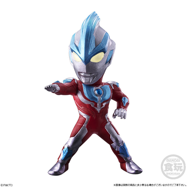 CONVERGE MOTION ULTRAMAN 04 W/O GUM 超人 (set of 7)