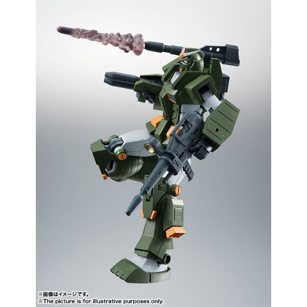 Robot Spirits -SIDE MS- 高達 FA-78-1 Full Armor Gundam ver. A.N.I.M.E.