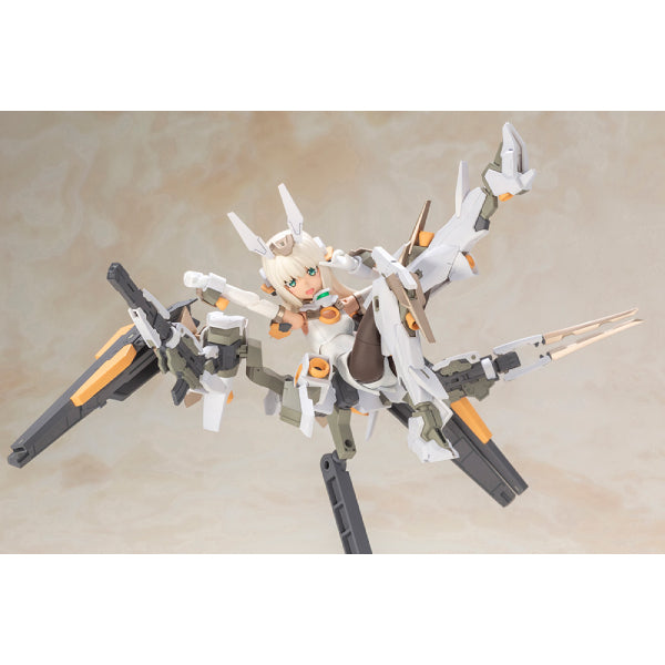 MEGAMI DEVICE 女神裝置 FRAME ARMS GIRL BASELARD Animation Ver.