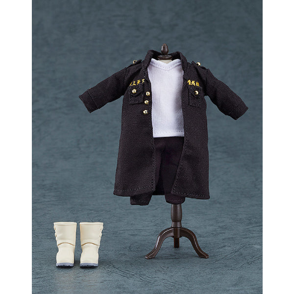 Nendoroid Doll Mikey (Manjiro Sano) 東京復仇者 佐野萬次郎