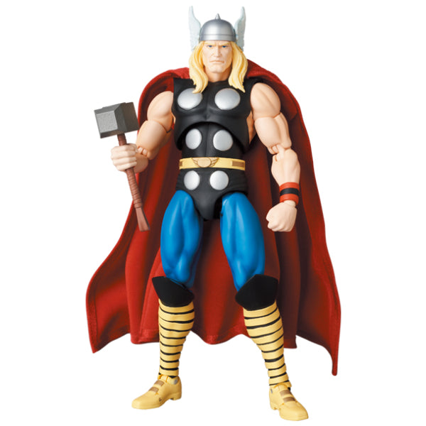 MAFEX THOR (COMIC Ver.) 雷神