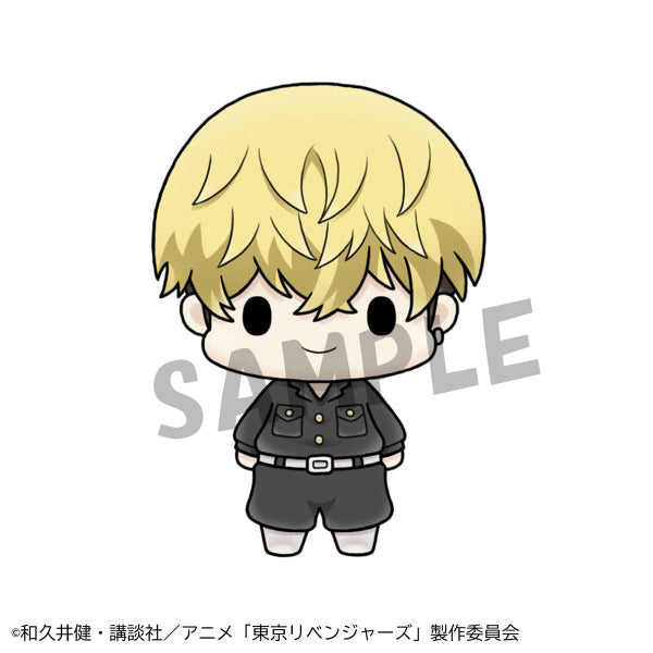 Chokorin Mascot Tokyo Revengers (set of 6) 東京復仇者