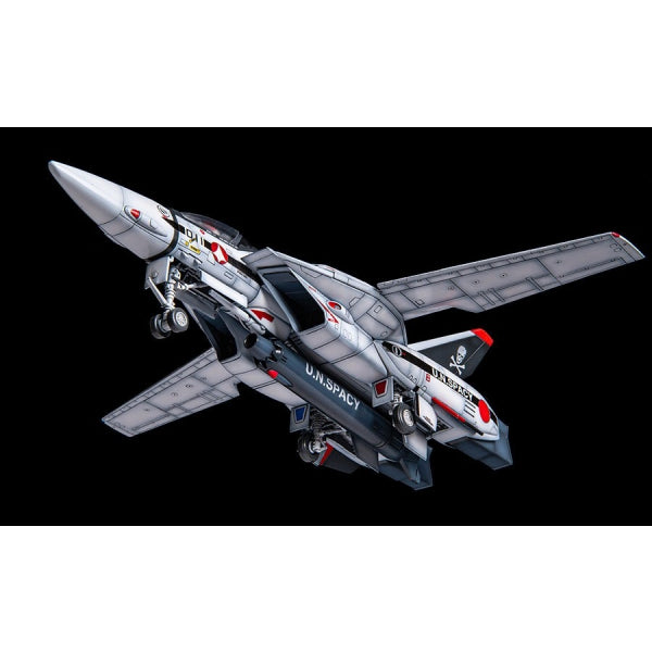 PLAMAX VF-1A/S Fighter Valkyrie (Hikaru Ichijyo's Fighter) 超時空要塞
