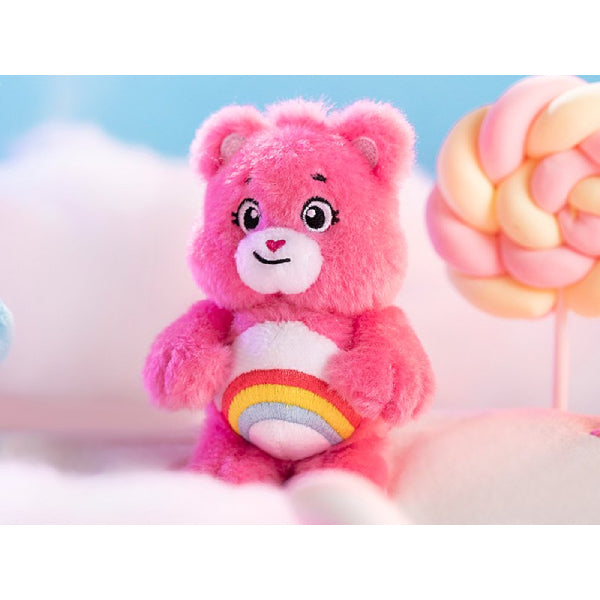 Pop Mart - Carebears Unlock the Magic 愛心熊