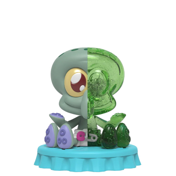 Kandy X Spongebob Squarepants (Soda Edition) 海綿寶寶 (box of 6)