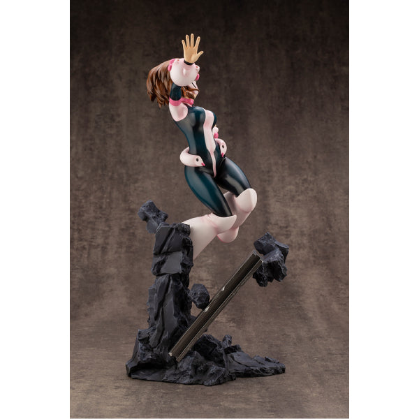 ARTFX J My Hero Academia Ochaco Uraraka Ver.2 我的英雄學院