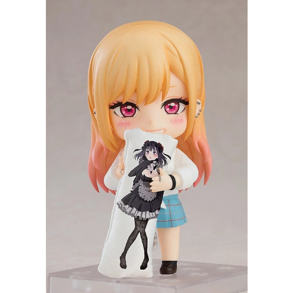 1935 Nendoroid Marin Kitagawa (2026 FEB ver.) 戀上換裝娃娃