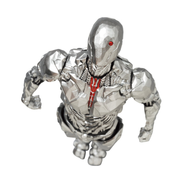 MAFEX CYBORG (ZACK SNYDER'S JUSTICE LEAGUE Ver.) 正義聯盟