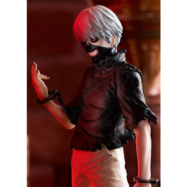 POP UP PARADE Ken Kaneki 東京喰種 金木研