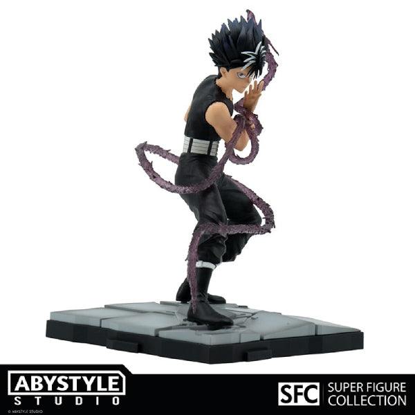 SFC Super Figure Collection - YU YU HAKUSHO 幽遊白書 Hiei