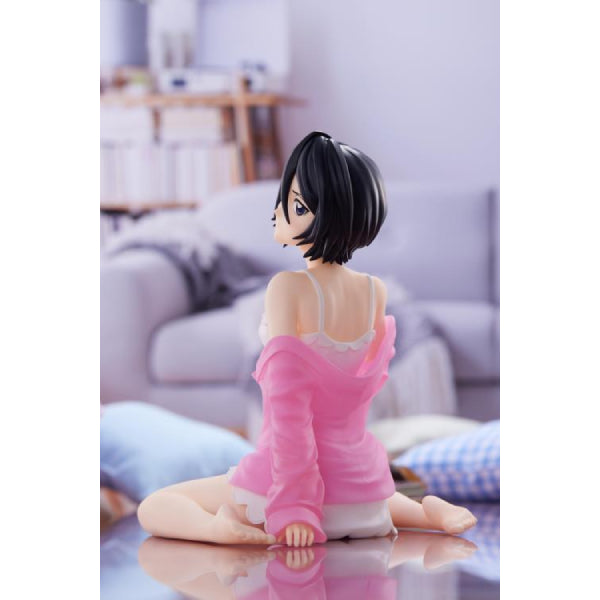 BLEACH -RELAX TIME-RUKIA KUCHIKI 死神 漂靈