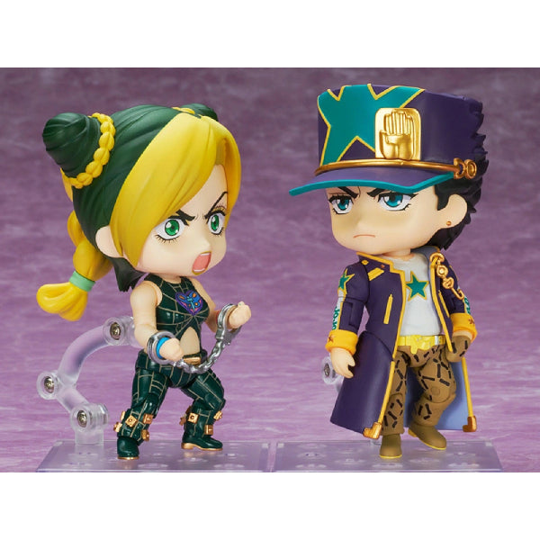 1851 Nendoroid Jotaro Kujo: Stone Ocean Ver. JOJO的奇妙冒險 石之海