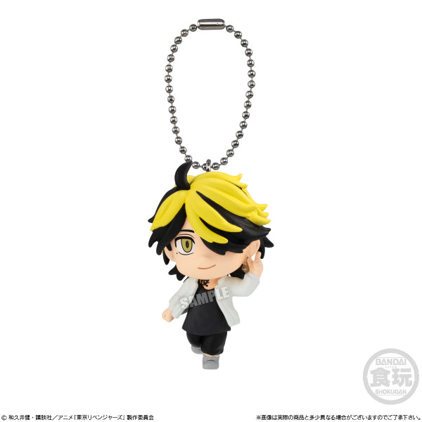 TOKYO REVENGERS MASCOT W/O GUM (set of 5) 東京復仇者