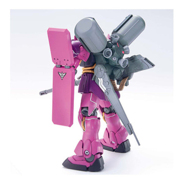 HGUC 1/144 Geara Zulu (Angelo Sauper Use) 機動戰士 高達 UNICORN