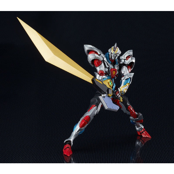 GSC figma SP-150 Gridman (Primal Fighter) 電光超人