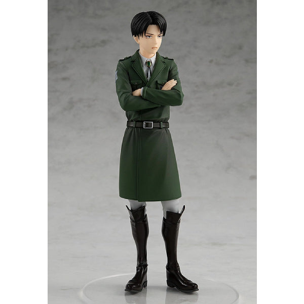 GSC POP UP PARADE Levi 進擊的巨人