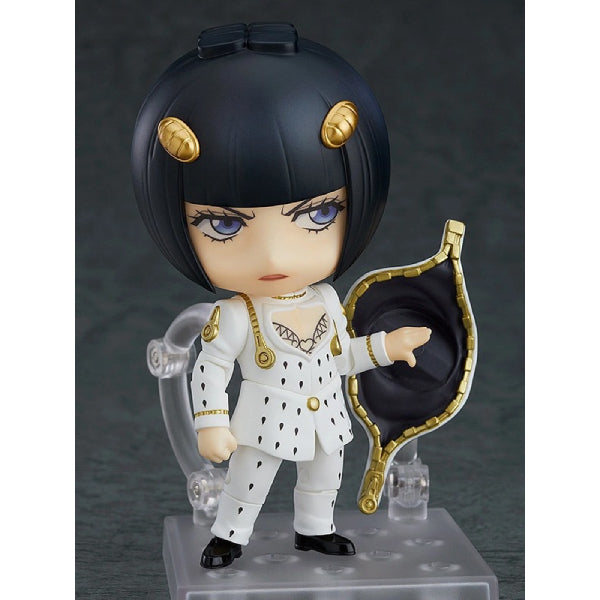 1175 Nendoroid Bruno Bucciarati JOJO的奇妙冒險
