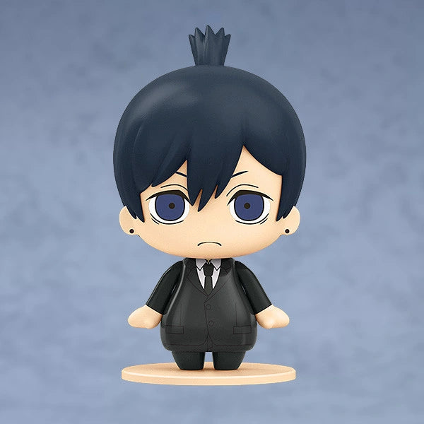 Pocket Maquette: Chainsaw Man 01 鏈鋸人 電鋸人