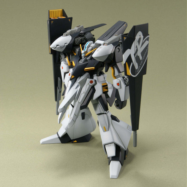 HGUC 1/144 ORX-005 GAPLANT TR-5 HRAIROO 機動戰士 高達 加保蘭費伯