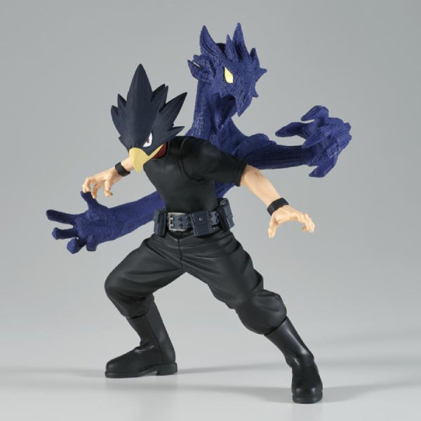 [THE AMAZING HEROES] MY HERO ACADEMIA 我的英雄學院 (Hawks / Fumikage Tokoyami)