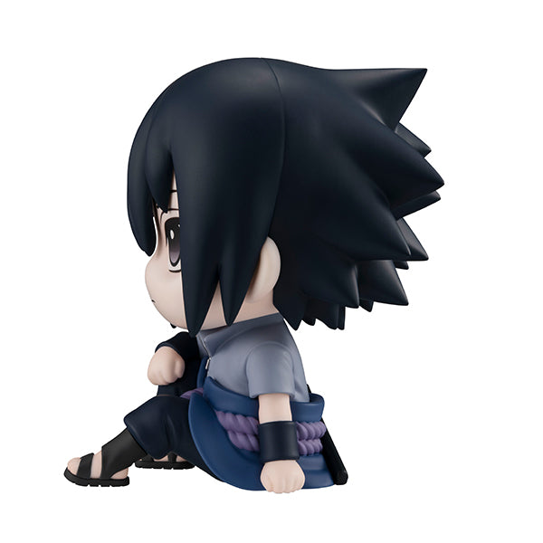 Look Up: Naruto Shippuden (Sasuke Uchiha / Itachi Uchiha) 火影忍者  (2025 MAR Resale ver.)
