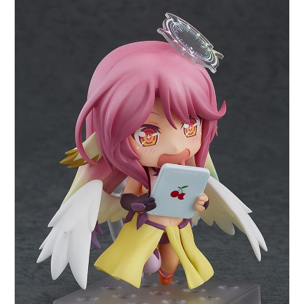 794 Nendoroid Jibril NO GAME NO LIFE 遊戲人生
