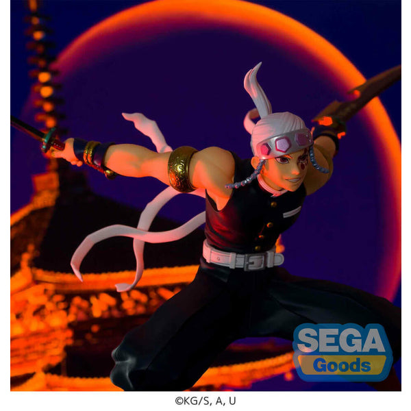 [FIGURIZM] KIMETSU UZUI 鬼滅之刃