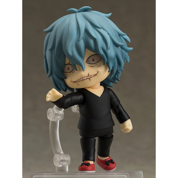 1163 Nendoroid Tomura Shigaraki: Villain's Edition 我的英雄學院