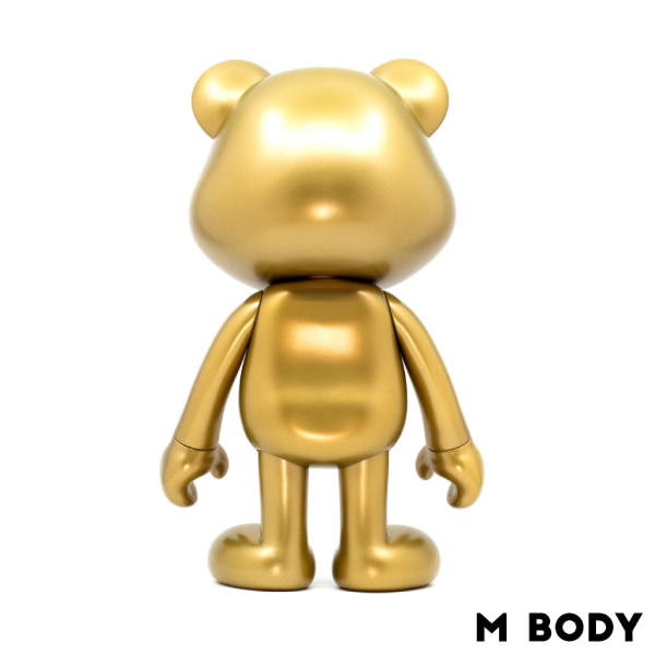 Herocross - PHANTA BEAR(BRONZE) 范特熊 (PHB#004B L 400% / PHB#004C M 200%)