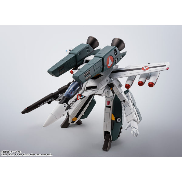 HI-METAL R VF-1S Super Valkyrie (Hikaru Ichijyou's Custom) "The Super Dimension Fortress Macross" 超時空要塞 一條輝機