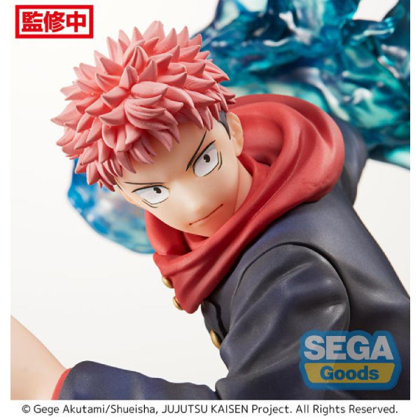 [FIGURIZM] JUJUTSU KAISEN ITADORI 咒術迴戰