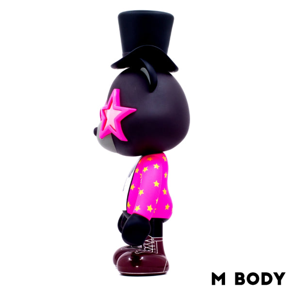 Herocross - PHANTA BEAR(Pink Magician) 范特熊 (PHB#001B L 400% / PHB#001C M 200%)