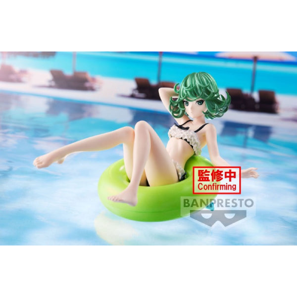 [CELESTIAL VIVI] ONE-PUNCH MAN TERRIBLE TORNADO 一拳超人