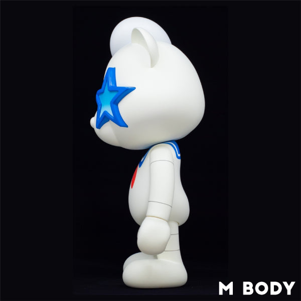 Herocross - PHANTA BEAR (Sailor) 范特熊 (PHB#002B L 400% / PHB#002C M 200%)