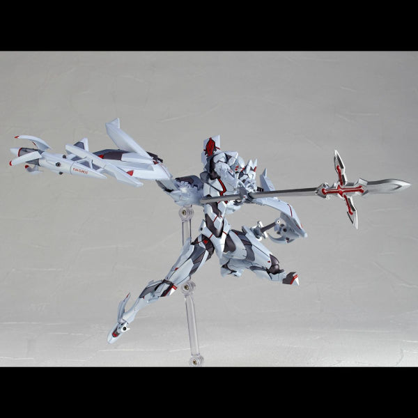 新世紀福音戰士 EVANGELION EVOLUTION EV-024 Evangelion EUROⅡ Heurtebise