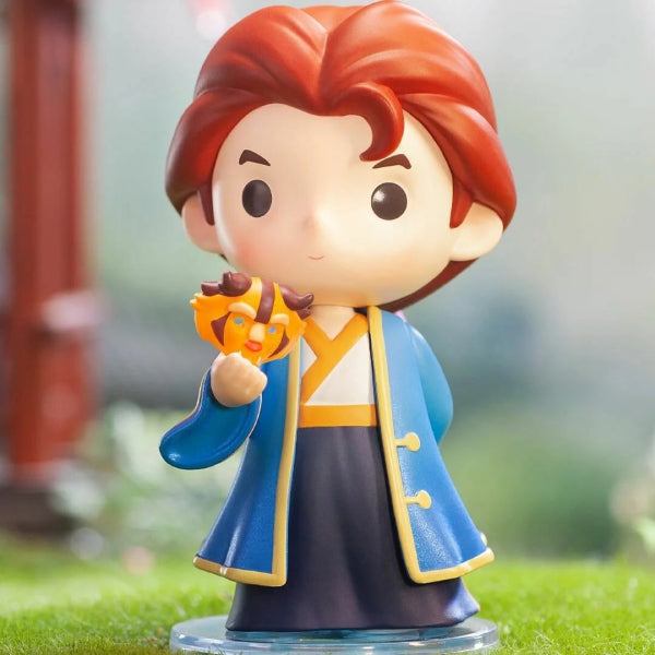 Pop Mart - Princess Han Chinese Costume