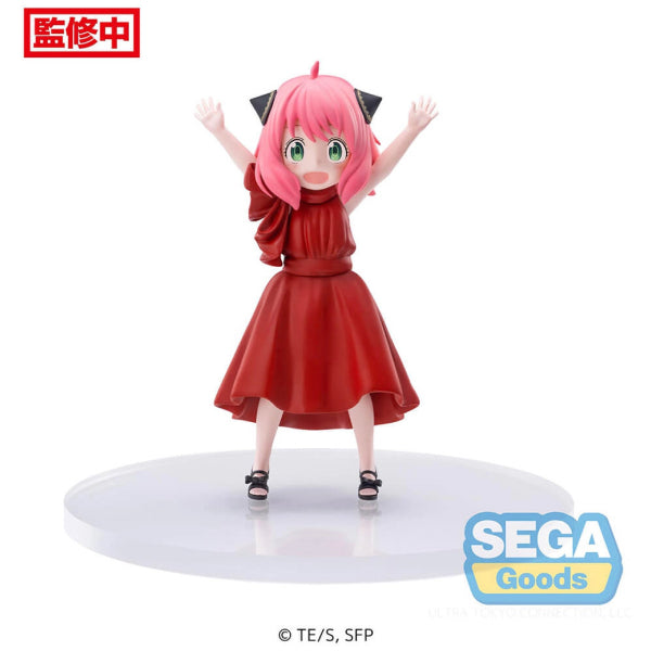 [PM] ANIME SPY x FAMILY FIGURE ANYA P 間諜家家酒 間諜過家家 安妮亞 アーニャ