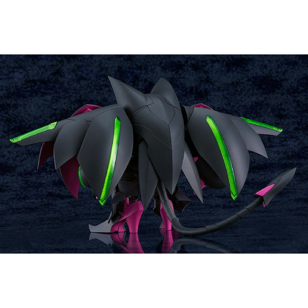 MODEROID VIOLA KATZE 滿月之戰